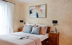 Apartament Gold