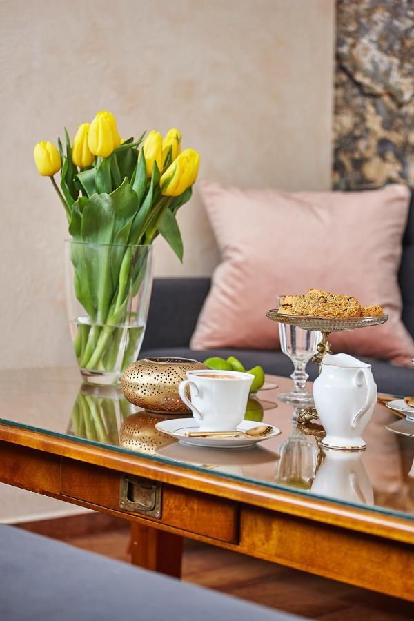Apartament Gold Бельско-Бяла Экстерьер фото