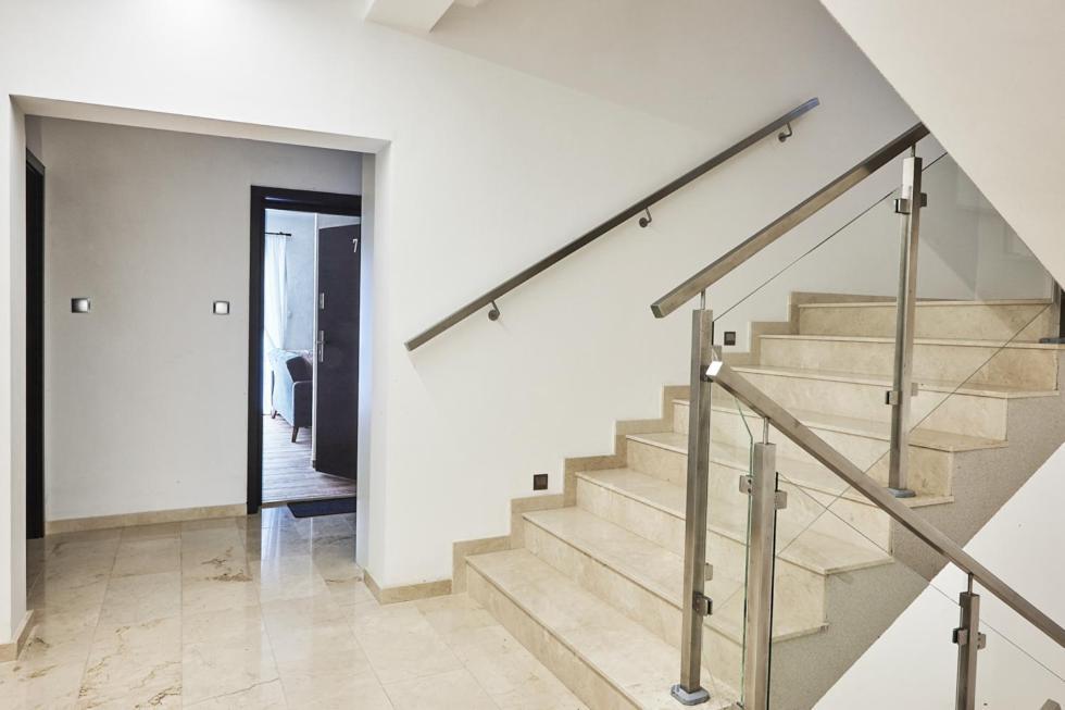 Apartament Gold Бельско-Бяла Экстерьер фото