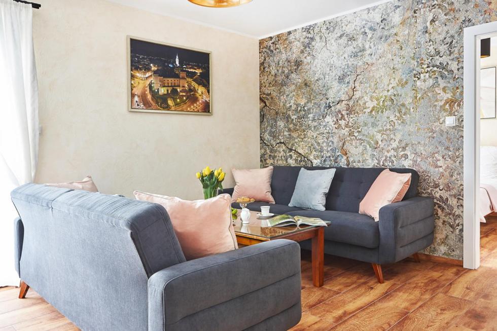 Apartament Gold Бельско-Бяла Экстерьер фото